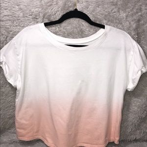 Hollister California tee